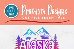 2026 Alaska Family Trip svg - Alaska Family cruise or Trip Product Image 2