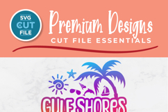 2026 Gulf Shores svg - Gulf Shores Alabama Vacation or Trip Product Image 2