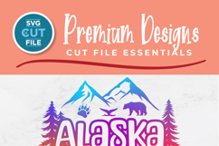 2026 Alaska svg - Alaska Girls Trip or vacation Product Image 2