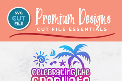Graduation Trip svg - Celebrating the Graduate vacation 2026 Product Image 2