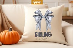 Vintage Coquette Personality Quotes Sublimation 11 Product Image 1