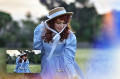 60 Vintage Radiance Overlays Product Image 13