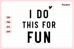 60 Funny Pet Tag Sayings SVG Bundle Product Image 4