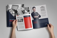 Company Profile Template V2 Product Image 4