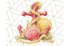 Strawberry Red Lemon Yellow Summer Clipart PNG, Summer Icons Product Image 2
