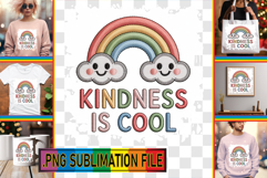 Bright TSHIRT Ideas Magic PNG, Funny Quote Product Image 1