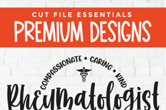 Rheumatologist svg - a rheumatology doctor svg for crafters Product Image 6