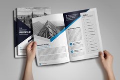 Company Profile Template V7 Product Image 11