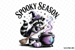 Spooky Season Svg | Halloween Svg | Svg Cut Files Product Image 1