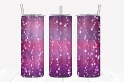 20oz Skinny Tumbler Sublimation Product Image 1