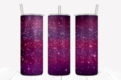 20oz Skinny Tumbler Sublimation Product Image 1