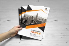 Company Profile Template V6 Product Image 12