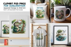PNG Clipart for T-Shirts &amp; Wall Art Product Image 1