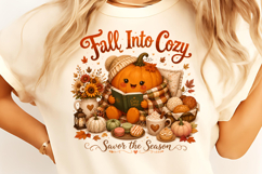 Autumn Sublimation, Fall Sublimation, Halloween Sublimation Product Image 12