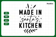 30 Christmas Treat Bag Quotes SVG Bundle Product Image 6