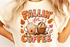 Autumn Sublimation, Fall Sublimation, Halloween Sublimation Product Image 13