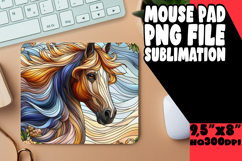 RADIANT mouse PAD Creative Magic, Animals Product Image 1