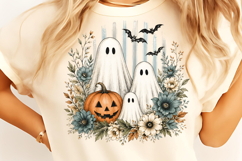 Autumn Sublimation, Fall Sublimation, Halloween Sublimation Product Image 14