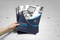 Company Profile Template V2 Product Image 8