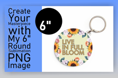 Whimsical Round Design Car Coaster PNG , Religious Product Image 1