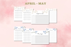 2027 Calendar Template Product Image 5
