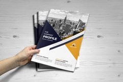 Company Profile Template V7 Product Image 12