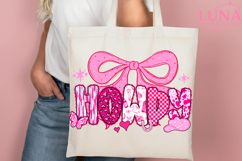 Howdy Valentine Png, Western Valentine Png, Coquette Png Product Image 6