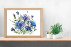 Summer flower t-shirt sublimation print design png Product Image 5