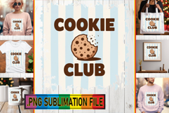 Cheerful TOTE BAG Art Ideas, Retro Food Product Image 1