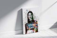 Photoshop Double Exposure Effect Product Image 1