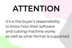 merry christmas mitten ornaments svg files for laser cut Product Image 6