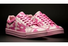 vibrant camo pink Product Image 1