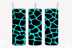 20oz Skinny Tumbler Sublimation Product Image 1