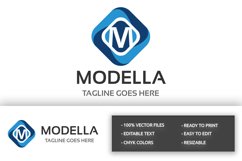Modella Logo Product Image 2