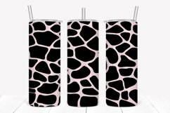 20oz Skinny Tumbler Sublimation Product Image 1