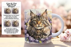 Purrfect Sublimation Mugs - Spring Edition Product Image 1