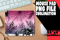 RADIANT MOUSE PAD CREATIVE MAGIC, Halloween Product Image 1