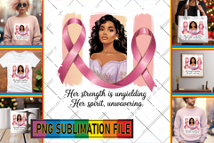 Playful PNG Art for Gifts, Cancer Product Image 1