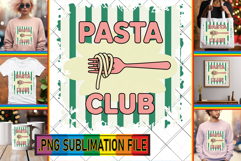 Fun Tote Bag Gift Ideas PNG, Retro Food Product Image 1
