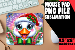 SWEET MOUSE PAD PNG INSPIRATION, Goose Product Image 1