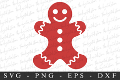 Christmas candy canes Svg | Christmas svg | Svg cut file Product Image 1