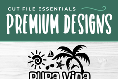 2026 Pura Vida Costa Rica svg - Costa Rica Vacation or Trip Product Image 3