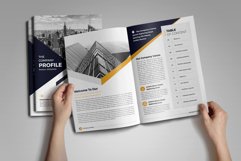 Company Profile Template V7 Product Image 13