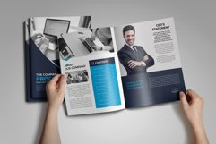 Company Profile Template V2 Product Image 5