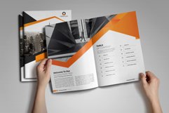 Company Profile Template V6 Product Image 13