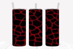 20oz Skinny Tumbler Sublimation Product Image 1