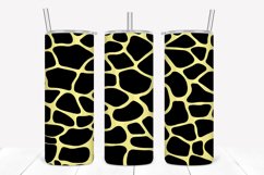 20oz Skinny Tumbler Sublimation Product Image 1