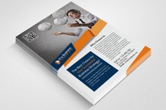  Business Analyst Flyer Template  Product Image 2