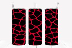20oz Skinny Tumbler Sublimation Product Image 1