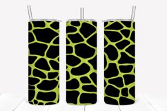 20oz Skinny Tumbler Sublimation Product Image 1